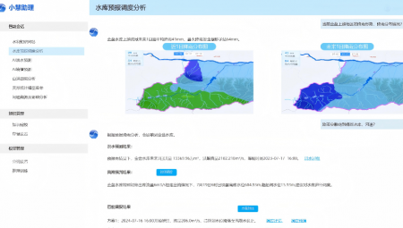 今年会慧图全面接入DeepSeek大模型，，，，，，，深度赋能水利行业利用